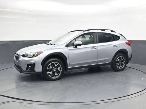 Used 2018 Subaru Crosstrek 2.0i Premium AWD/4WD image 8
