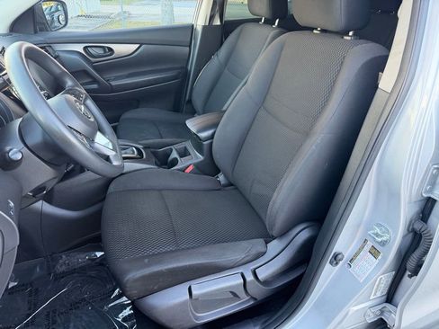 Used 2018 Nissan Rogue Sport S w/ S Appearance Package image 11