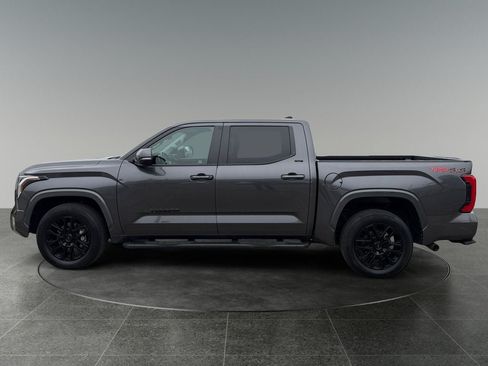 Used 2024 Toyota Tundra SR5 w/ TRD Sport Premium Package AWD/4WD image 5