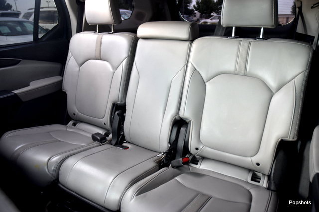 Used 2024 Honda Pilot Touring image 15