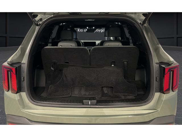 Used 2025 Kia Sorento SX Prestige w/ Sage Leather Package AWD/4WD image 26