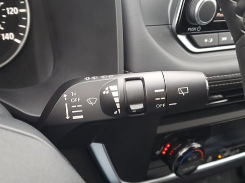 New 2026 Nissan Rogue SV image 18