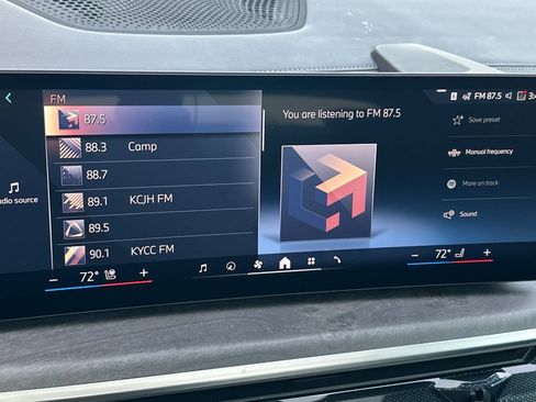 New 2026 BMW X5 xDrive50e w/ M Sport Package image 15