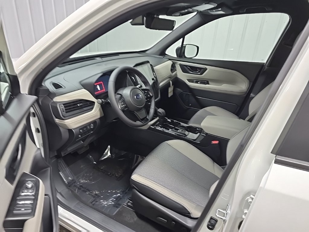 New 2026 Subaru Forester Premium AWD/4WD image 29