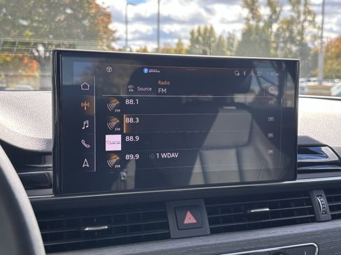 Used 2023 Audi A5 2.0T Prestige image 26