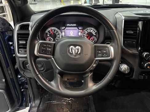 Used 2022 RAM 2500 Laramie AWD/4WD image 21