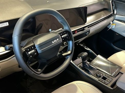 New 2026 Kia Sorento EX image 4