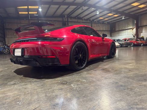 Used 2026 Porsche 911 GTS image 24