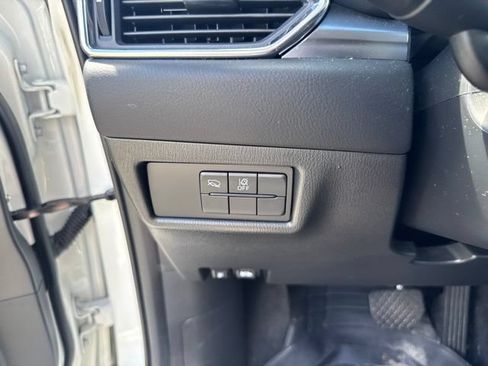 Used 2025 MAZDA CX-5 AWD 2.5 S w/ Select Package image 13