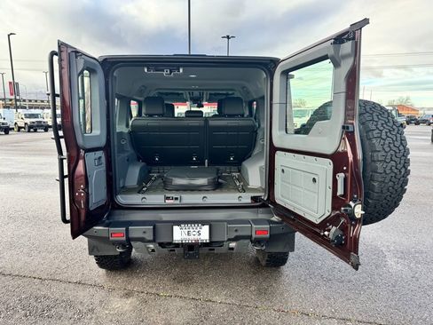 New 2025 INEOS Grenadier AWD/4WD image 20