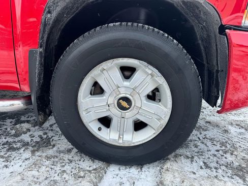 Used 2010 Chevrolet Silverado 1500 LT w/ Power Pack Plus image 21