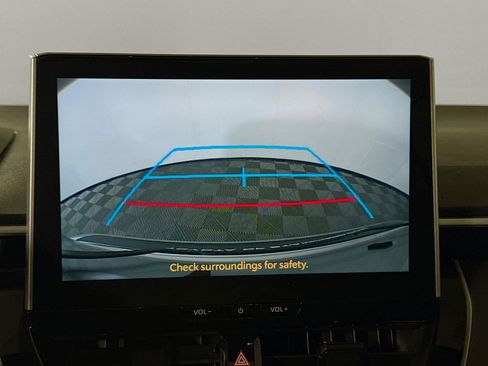 Certified 2025 Toyota Corolla SE w/ SE Premium Package image 16