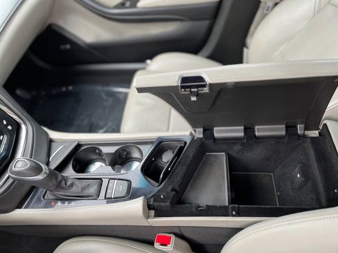 Used 2018 Cadillac CTS Luxury image 29