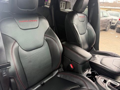 Used 2014 Jeep Cherokee Trailhawk image 51