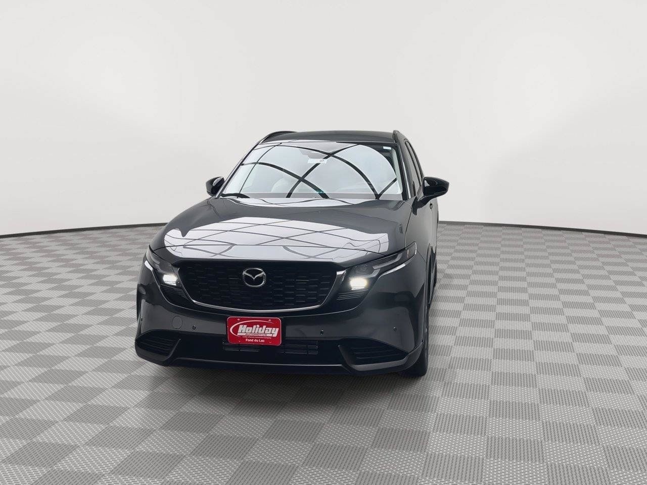 New 2026 MAZDA CX-5 Preferred AWD/4WD image 34