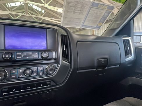Used 2015 Chevrolet Silverado 3500 LT w/ LT Convenience Package AWD/4WD image 13