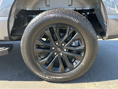 Used 2026 Ford F150 Lariat w/ Equipment Group 502A High image 42