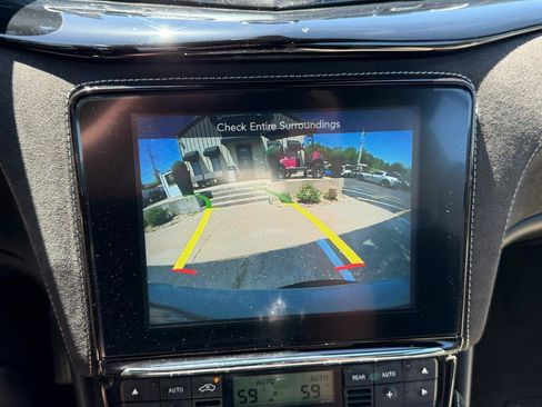 Used 2018 Maserati GranTurismo Sport RWD image 45