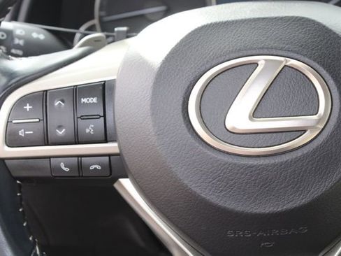 Used 2020 Lexus RX 350 FWD w/ Accessory Package image 21