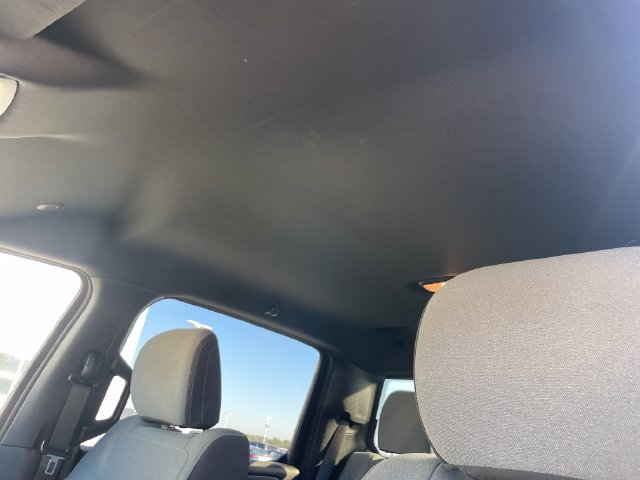 Used 2023 RAM 1500 Big Horn AWD/4WD image 27