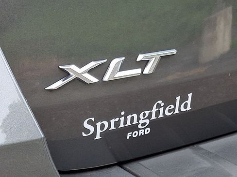 Certified 2023 Ford Explorer XLT AWD/4WD image 32