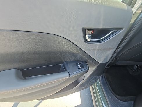 Used 2024 Subaru Crosstrek 2.5i Limited image 27