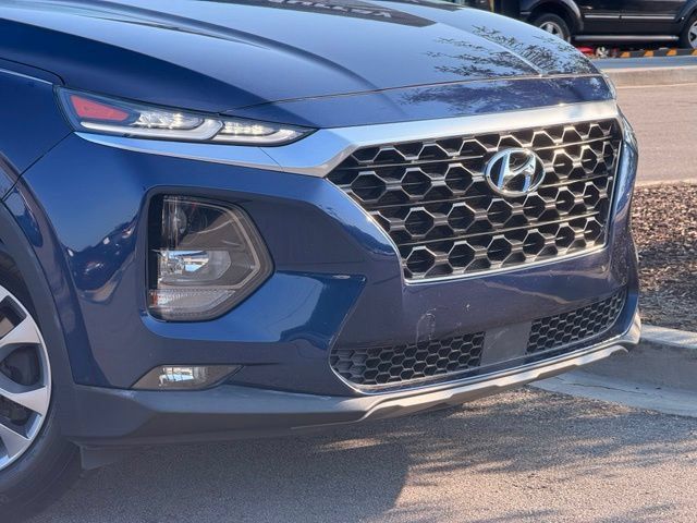 Used 2019 Hyundai Santa Fe SEL w/ Cargo Package FWD image 3