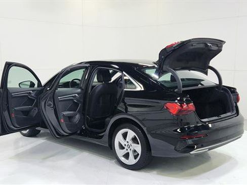 Used 2024 Audi A3 2.0T Premium image 31