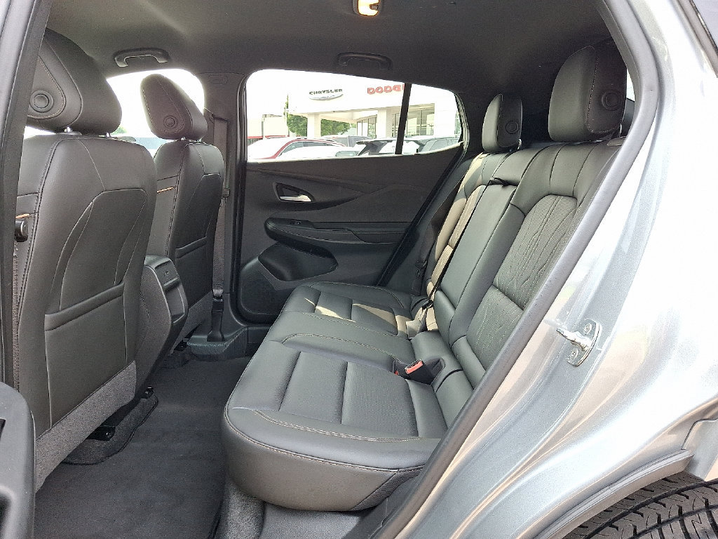 Used 2024 Buick Envista Avenir FWD image 10