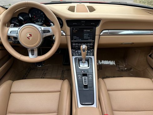 Used 2014 Porsche 911 Carrera RWD image 6