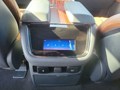 Used 2022 Lincoln Navigator Reserve RWD image 11