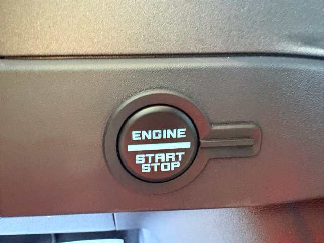 Used 2026 Ford Bronco 2-Door AWD/4WD image 22