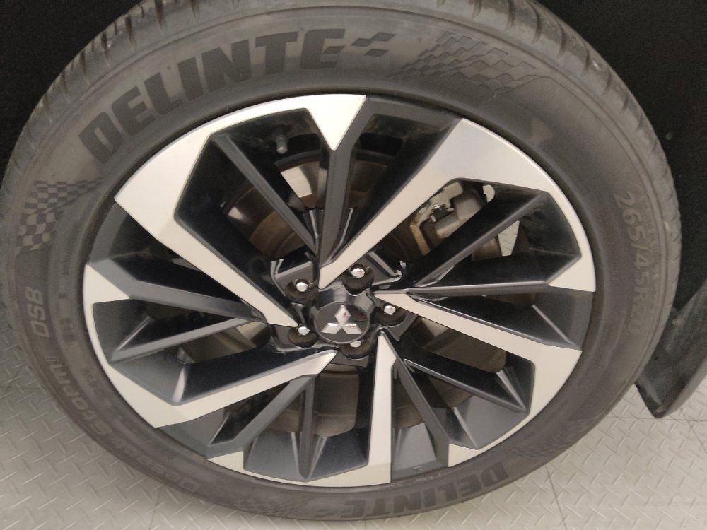 Used 2022 Mitsubishi Outlander ES AWD/4WD image 31