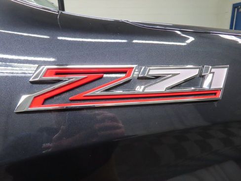 Used 2023 Chevrolet Silverado 1500 RST image 41