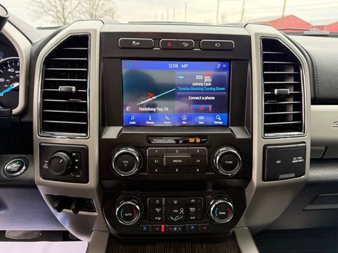 Used 2021 Ford F250 Lariat image 22