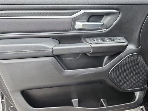 Used 2025 RAM 1500 Big Horn image 26