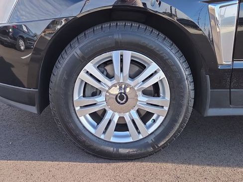 Used 2014 Cadillac SRX Luxury image 11