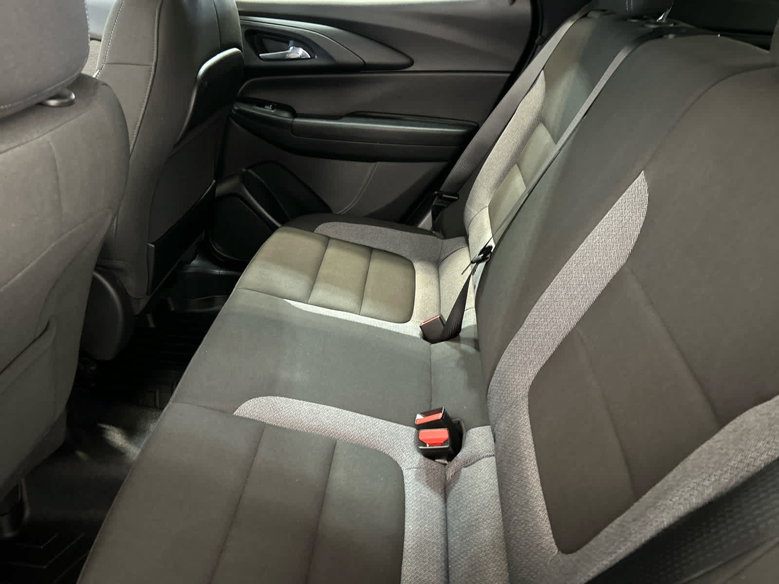 Used 2023 Chevrolet TrailBlazer LT AWD/4WD image 13