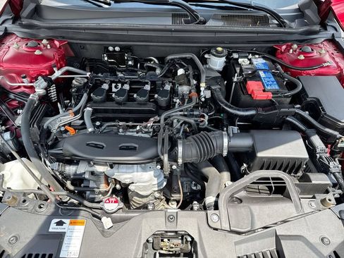 Used 2024 Honda Accord EX image 24