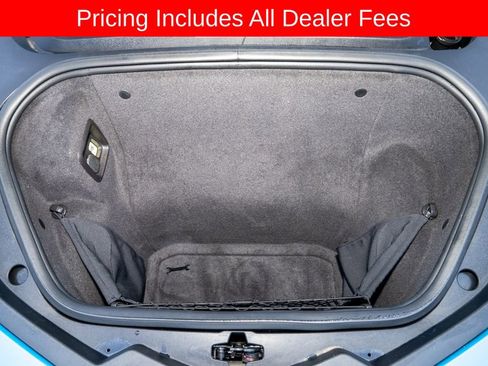 Used 2021 Chevrolet Corvette Stingray Preferred Cpe w/ 2LT RWD image 21