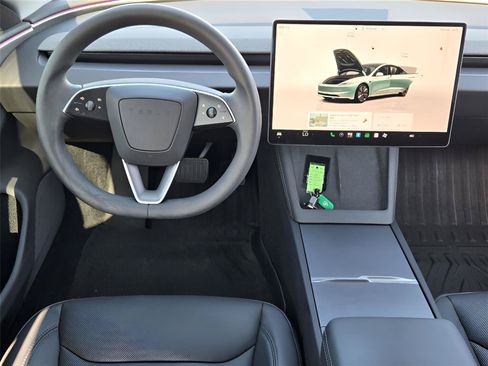 Used 2025 Tesla Model 3 Long Range RWD image 24