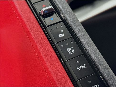 Used 2022 Chevrolet Corvette Stingray Preferred Conv w/ Battery Protection Package image 20