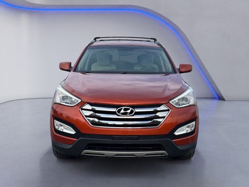 Used 2013 Hyundai Santa Fe Sport w/ Popular Equipment Pkg image 3