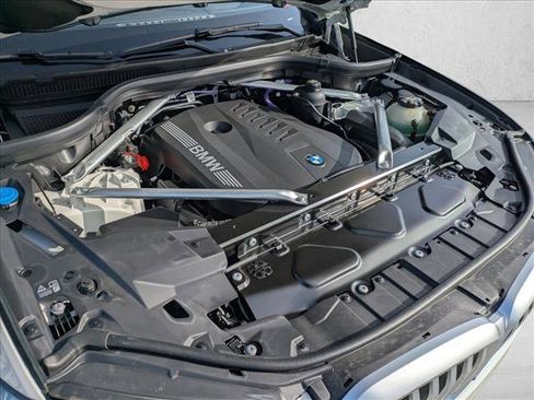 New 2026 BMW X5 sDrive40i w/ Premium Package image 17