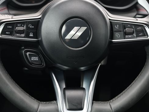 Used 2024 Dodge Hornet R/T image 18