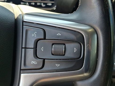 Used 2025 Chevrolet Silverado 2500 LT w/ All Star Edition image 17