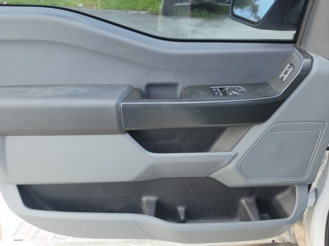 Used 2023 Ford F150 XL w/ XL Chrome Appearance Package RWD image 9