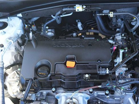 Certified 2026 Honda HR-V Sport image 9