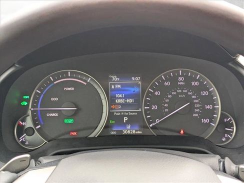 Used 2022 Lexus RX 450h AWD w/ Premium Package image 11