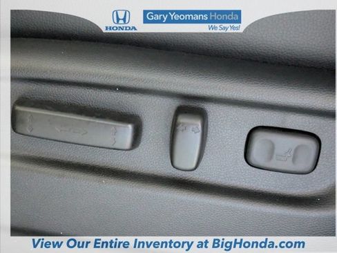 New 2026 Honda Ridgeline RTL image 23